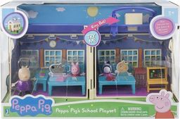 Figurka Tm Toys Świnka Peppa - Szkoła (PEP92608)