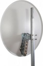 Antena satelitarna Vexin Czasza Satelitarna 80Tt Standard Creamy