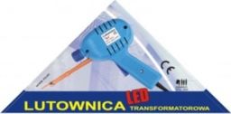 Vexin Lutownica Transformatorowa 100W Led