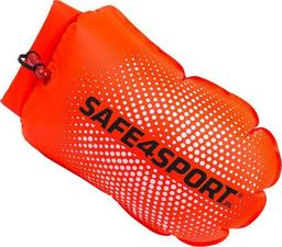 Safe4sport PerfectSwimmer+ Bojka asekuracyjna z kieszenią