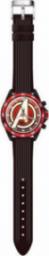  Euroswan Zegarek analogowy w metalowym opakowaniu Avengers MV15784 Kids Euroswan