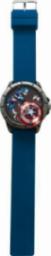  Euroswan Zegarek analogowy w metalowym opakowaniu Avengers MV15785 Kids Euroswan