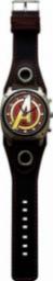  Euroswan Zegarek analogowy w metalowym opakowaniu Avengers MV15788 Kids Euroswan