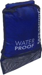  Safe4sport Plecak wodoszczelny worek mesh blue