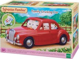 Figurka Epoch SYLVANIAN Rodzinny sedan 05448