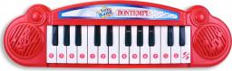  Bontempi Bontempi Keyboard elektroniczny 24 klawisze 122407