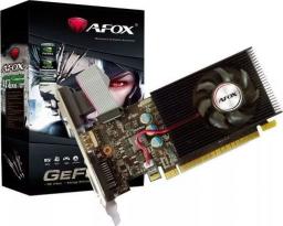 Karta graficzna AFOX GeForce GT 610 2GB DDR3 (AF610-2048D3L5)