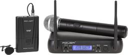 Mikrofon Azusa VHF WR-358LD (LEC-MIK0142)