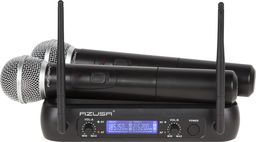 Mikrofon Azusa VHF WR-358LD  (LEC-MIK0141) 