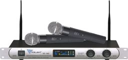 Mikrofon Azusa UHF SE-300  (LEC-MIK0056)