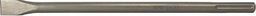  Abraboro Dłuto SDS-MAX płaskie 24/400 mm ABRABORO [1 szt.]