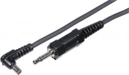  Walimex kabel synchronizacyjny 420cm z wtyczka jack 3,5mm (12795)