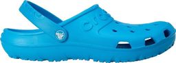 Crocs Klapki Crocs Hilo Clog Ocean 16006-456 37-38
