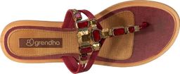 Grendha Japonki Grendha Realce Chin Ad 17204-90117 40