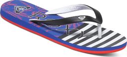 Roxy Klapki Roxy Tahiti V Sndl ARJL100132-NWH 36