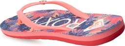 Roxy Klapki Roksy Tahiti V ID URJL100046-RDO 40