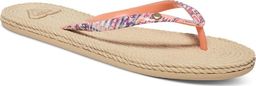 Roxy Klapki Roxy South Beach J ARJL100454-MUL 37