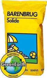 Barenbrug Trawa Solide Ozdobna Place Zabaw Barenbrug 15kg