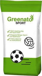 Greenato Trawa Greenato Sport Odporna na Uszkodzenia 15kg