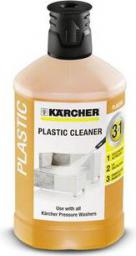  Karcher Środek do czyszczenia plastiku 3 w 1, 1 litr (6.295-758.0)