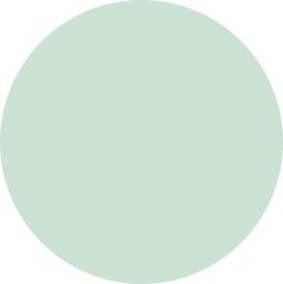  Farba tempera 500ml CREALL COLOR pastel green
