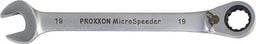  Proxxon Klucz płasko-oczkowy 15 mm PROXXON MicroSpeeder - z przełącznikiem