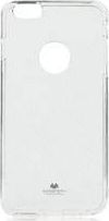 Mercury Goospery CASE ETUI MERCURY TRANSPARENT IPHONE 12 PRO MAX standard