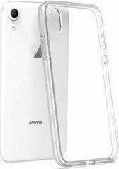 CASE ETUI SLIM 2MM TRANSPARENT HUAWEI P40 LITE 5G standard