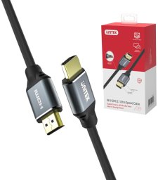 HDMI - HDMI 3m srebrny (C139W)
