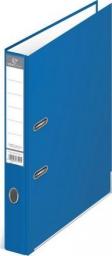 Segregator Interdruk 2-ringowy A4 50mm niebieski (394085)