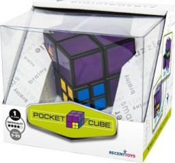  Recent Toys Pocket Cube - Łamigłówka  - poziom 4/5