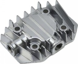 Geko Głowica cylindra do kompresora 24L i 50L,(G80300) no.2