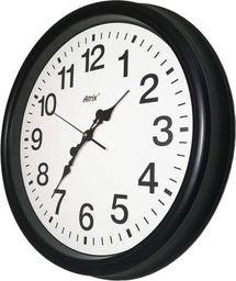 Atrix Duży zegar ścienny Atrix ATE2050DCF1 50 cm uniwersalny