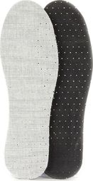 Coccine Wkładki do butów przeciwpotliwe perforowane Antiperspirant Perforated Coccine 44