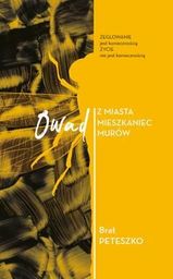 Owad z miasta mieszkaniec murów
