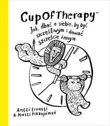  CupOfTherapy Jak dbać o siebie