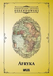 Afryka. Kraje i ludzie