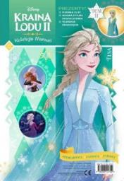 Edipresse Kraina Lodu. Kolekcja marzeń T.11