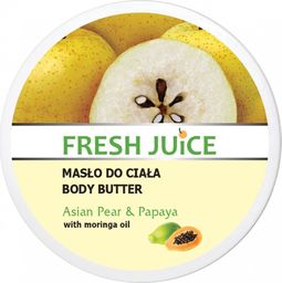  Elfa Pharm Fresh Juice Masło do ciała Asian Pear & Papaya 225ml