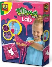  SES Slime laboratorium Jednorożec