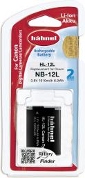 Akumulator Hahnel HL-12L