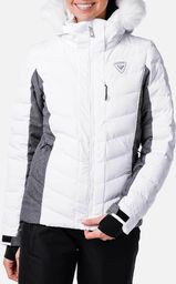 Rossignol Kurtka narciarska Rossignol W Heather Rapide RLIWJ14 280 2020 Rozmiar:M