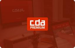 CDA Premium subskrypcja 1 miesiąc