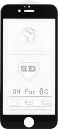 Partner Tele.com Szkło Hartowane 5D Roar Glass - SAM Galaxy S20 Plus czarny