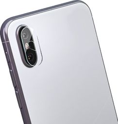  Partner Tele.com Szkło hartowane Tempered Glass Camera Cover - do Samsung S20 Ultra