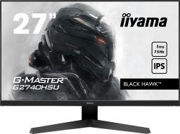 Monitor iiyama G-Master G2740HSU-B1 Black Hawk