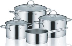 Kela Zestaw garnków KELA 10969 Cailin