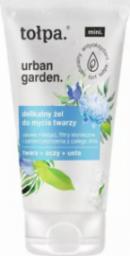  Tołpa Urban Garden Delikatny żel do mycia twarzy 75 ml