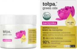  Tołpa naczynka - Wzmacniający krem na naczynka 50 ml