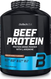  Bio Tech BioTech Beef Protein 1816g